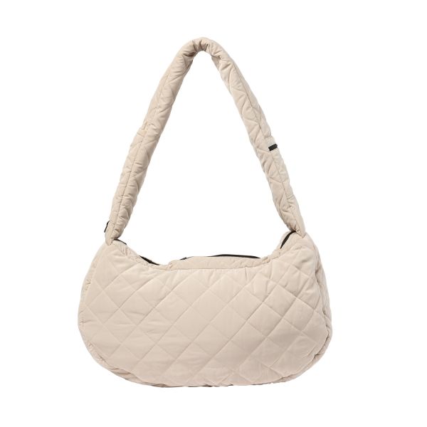 Obi & jack life luxe draagtas sandstone