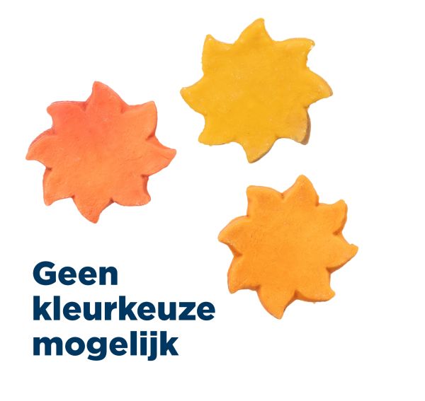 Trixie Zon Met Kippenborst Assorti