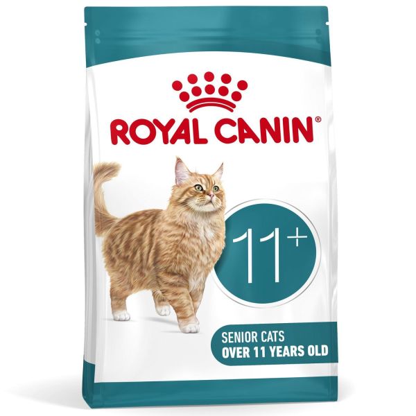 Royal Canin Fhn Ageing +11 Kattenvoer