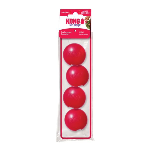 KONG Squeakers