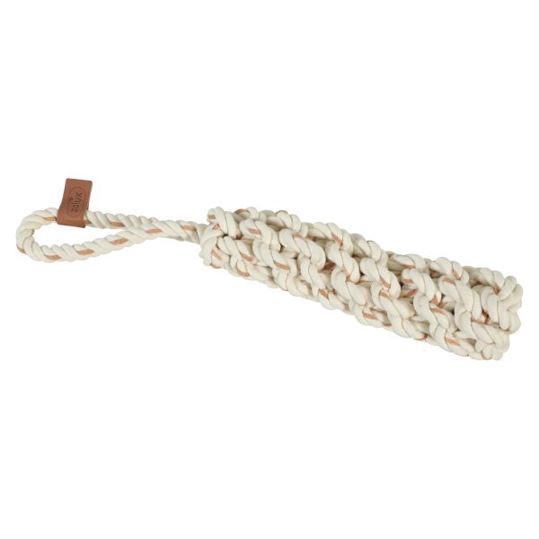 Zolux Flostouw Stam Met Greep Leather Touch