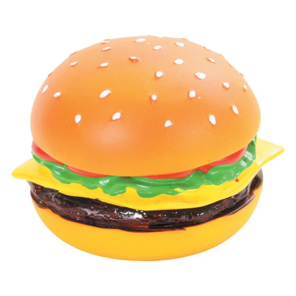 Zolux Hamburger Vinyl