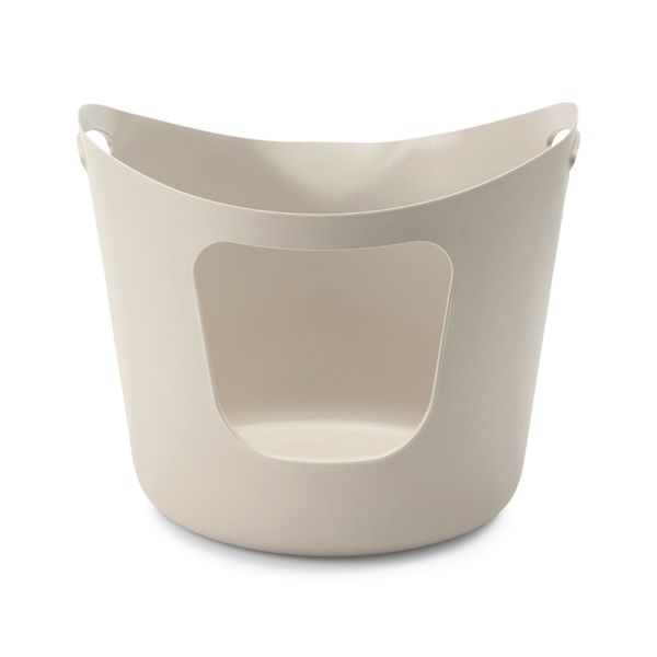Savic Kattenbak Flex-a-loo