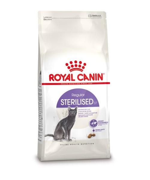 Royal canin sterilised kattenvoer