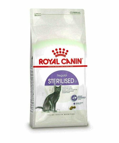 Royal canin sterilised kattenvoer