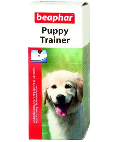 Beaphar puppy trainer