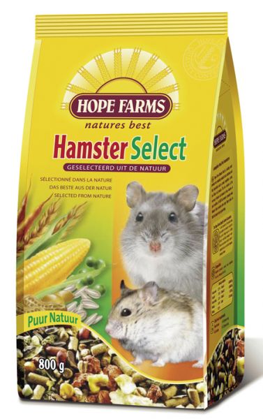 Hope farms hamster select