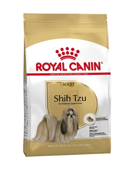 Royal canin shih tzu adult hondenvoer