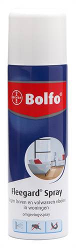 Bolfo fleegard spray