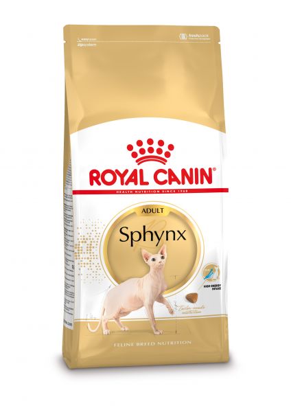 Royal canin sphynx kattenvoer