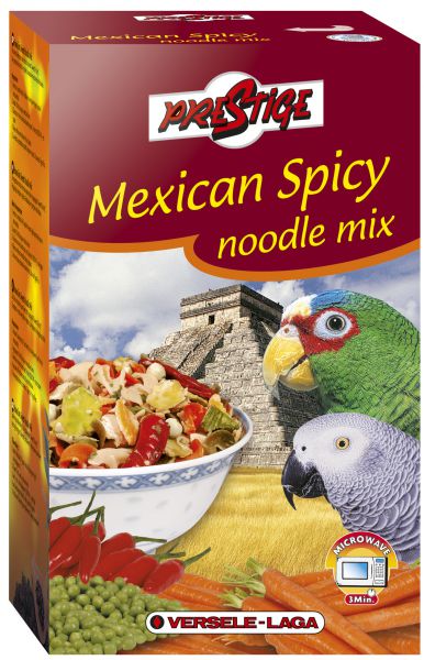 Prestige noodle mix mexican spicy