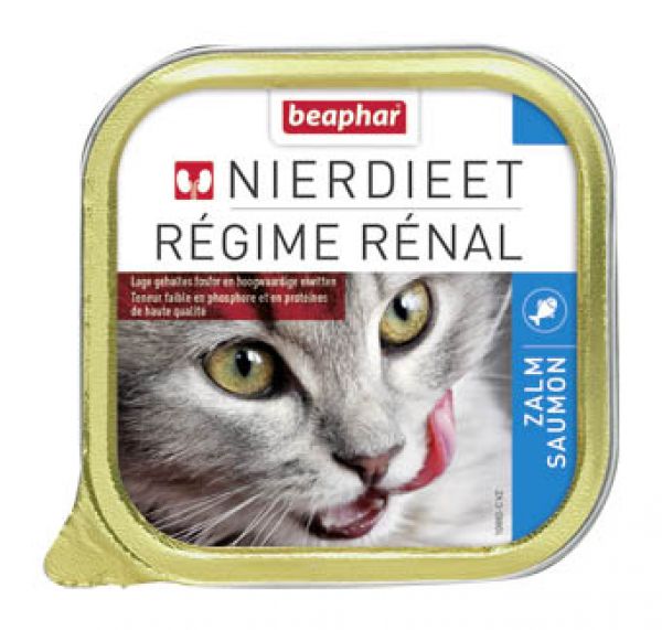 Huis & Tuin > Dierbenodigdheden > Kat > Beaphar