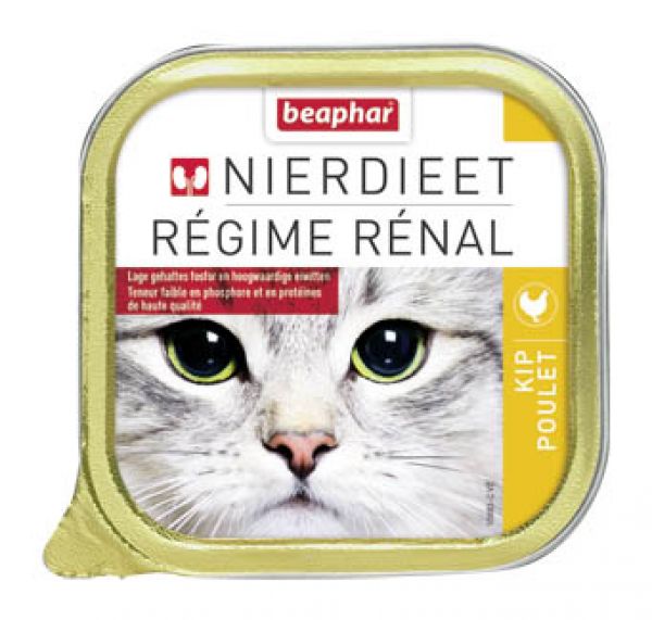 Huis & Tuin > Dierbenodigdheden > Kat > Beaphar