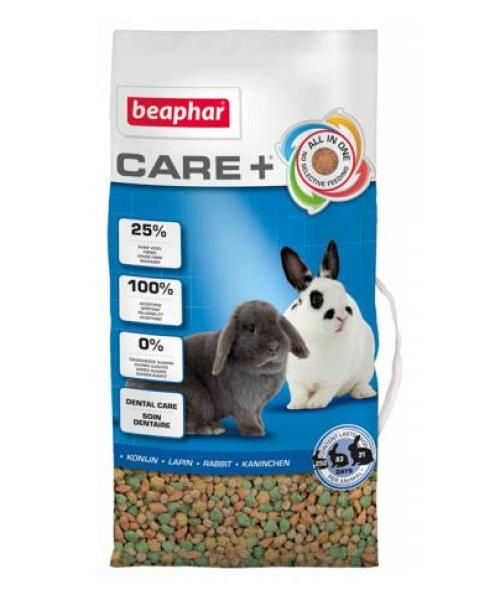 Beaphar care+ konijn