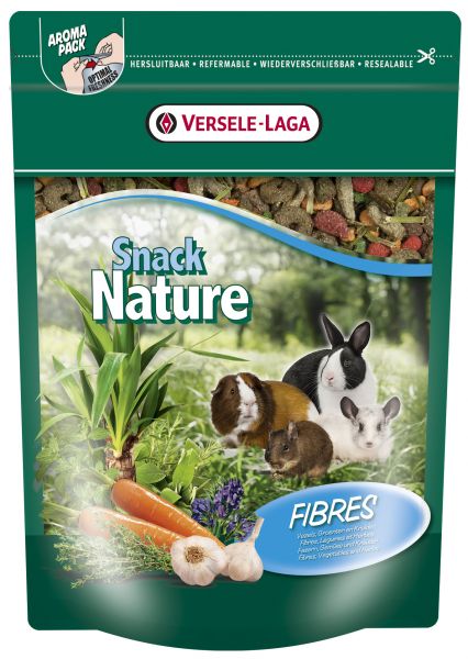 Versele-laga nature snack fibres