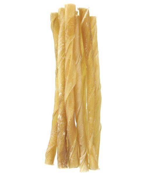 Petsnack snack twisted stick / staafjes gedraaid hondensnack
