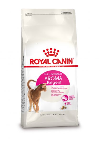 Royal Canin Exigent Aromatic Attraction Kattenvoer