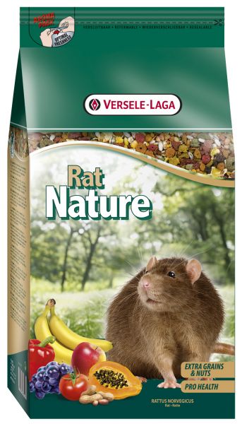 Prestige rat nature