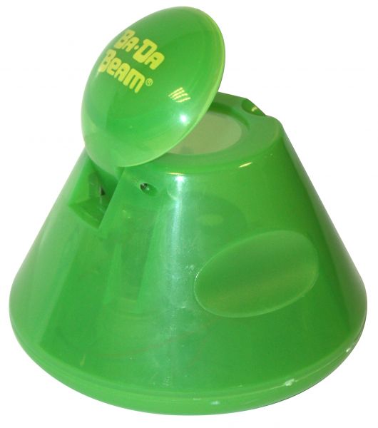 Happy pet bada beam laser speelgoed kat