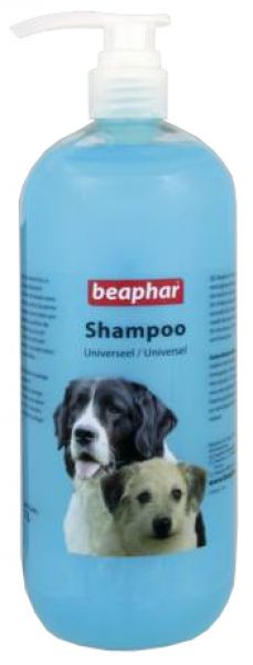 Beaphar shampoo universeel hond
