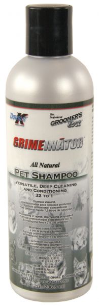 Double k grimeinator shampoo 1:32 sterk reinigend