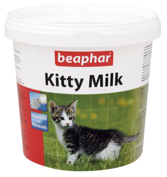 Beaphar  kitty milk