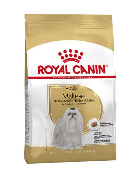 Royal canin maltese adult hondenvoer