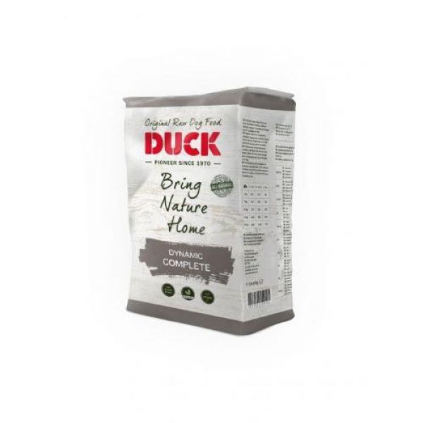 Duck complete dynamic zero gluten