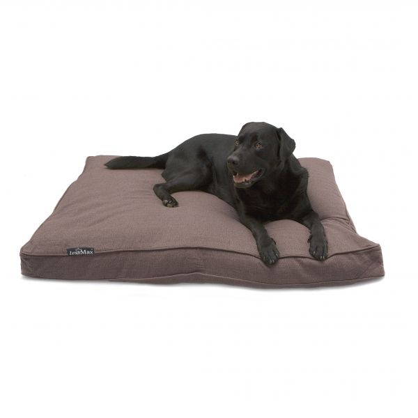 Lex & max maxima losse hoes voor hondenkussen boxbed 