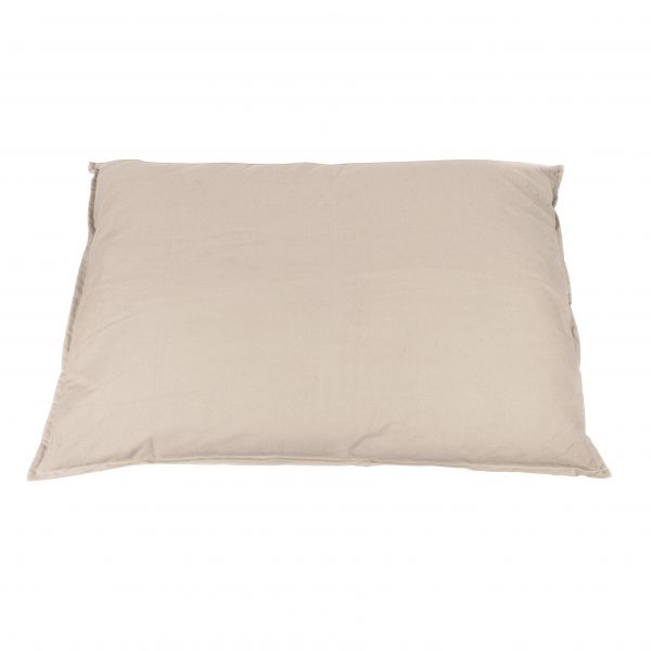 Lex & max tivoli hondenkussen rechthoek  zand