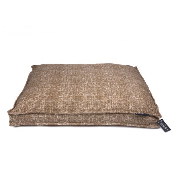 Lex & max prince hondenkussen boxbed  bruin