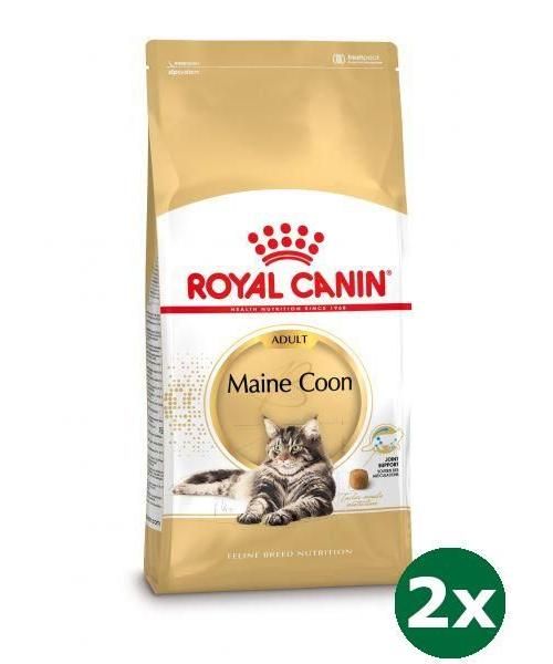 Royal canin maine coon kattenvoer