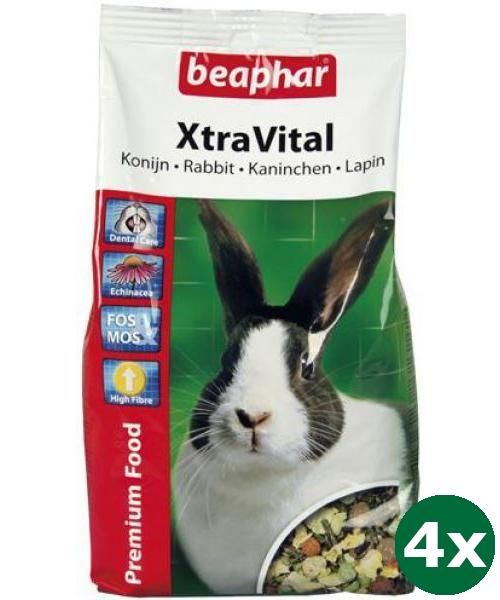 Xtravital Konijn