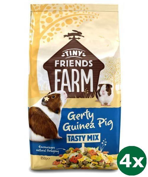 Supreme gerty guinea pig original
