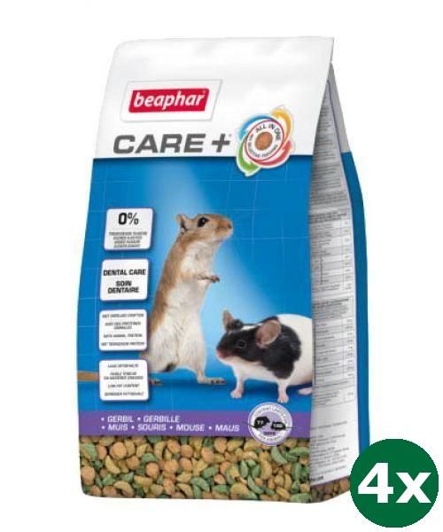 Care+ Gerbil