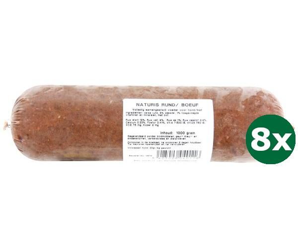 Naturis rund