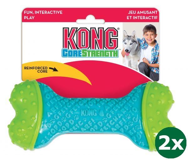 Kong corestrength bone