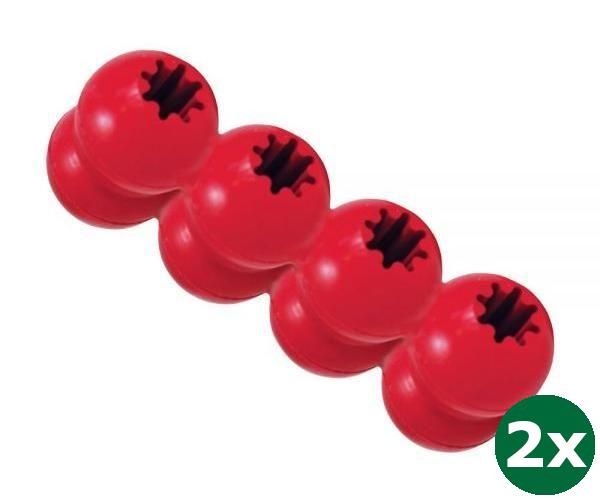 Kong goodie ribbon