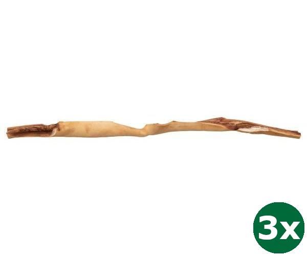 Trixie runderhuidstaaf gedroogd 75 cm