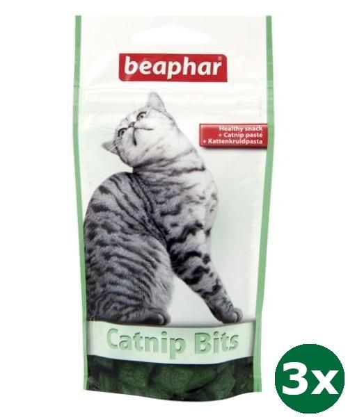 Beaphar catnip-bits