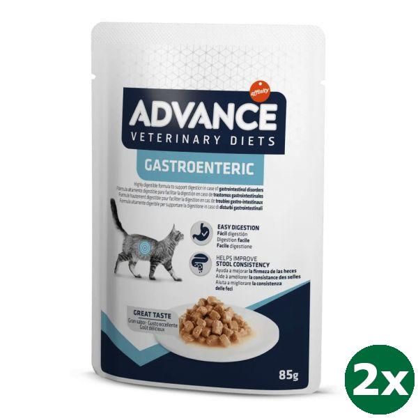 Advance Veterinary Diet Cat Gastroenteric Kattenvoer