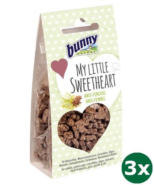 Bunny Nature My Little Sweetheart Anijs / Venkel