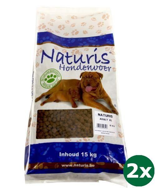 Naturis Brok Adult Xl HONDENVOER