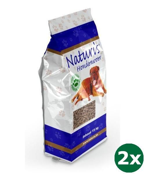 Naturis Brok Puppy Xl Hondenvoer