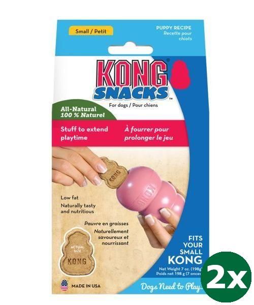KONG Snacks Puppy Hondensnack