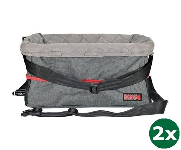 Kong booster autostoel