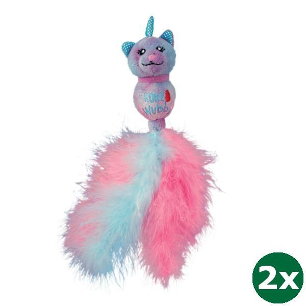 Kong wubba caticorn
