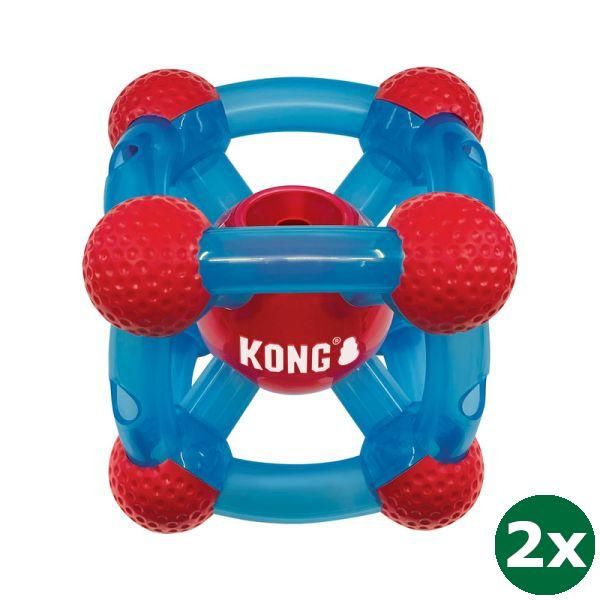 KONG Rewards Tinker