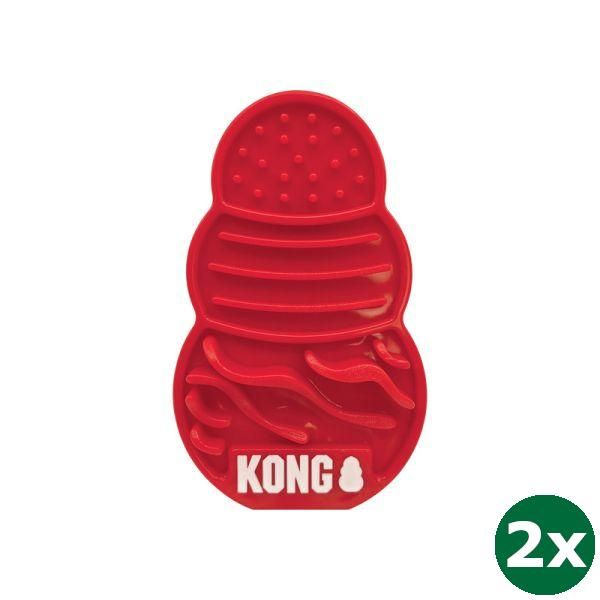 KONG Licks Likmat Tpe