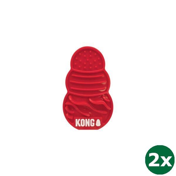 KONG Licks Likmat Tpe